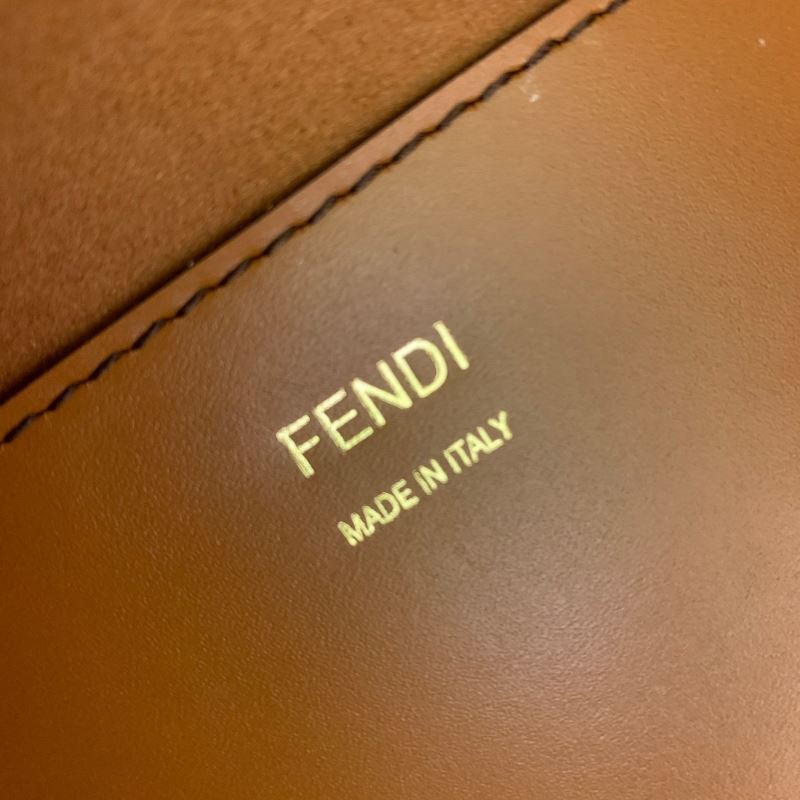 Fendi Shopping Bags